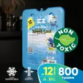 Аккумулятор холода для термосумок и термоконтейнеров EZ Coolers Ice Akku 800г