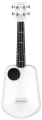 Умная укулеле Kickgoods Populele 2 white