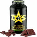 Гейнер Binasport Экстрим Масс EXTREME MASS GAINER 1500 г со вкусом шоколада