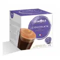 Кофе в капсулах Gimoka Dolce Gusto Cioccokata, 16кап/уп ,1 уп.