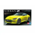 Tamiya 24363 1/24 Nissan Z Модель сборки автомобильный