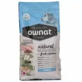 Ownat (Junior) Classic, Корм сухой, для щенков, всех пород с курицей, 4 кг