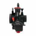 Карбюратор Nibbi Racing PWK28YJ, 28 мм, для тюнинга квадроциклов и мотоциклов 125–300 см³