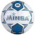 Футбольный мяч MINSA 3910787, размер 5
