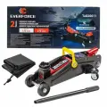 Домкрат подкатной гидравлический EVERFORCE 2 т EF-TA820011(56850)