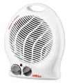 Тепловентилятор ARESA AR-2902, белый