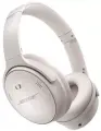 Наушники беспроводные Bose QuietComfort 45, белый, с микрофоном