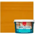 Neomid BIO COLOR aqua Декоративная пропитка для дерева (светлый дуб, 9 л)