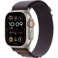 Часы Apple watch Ultra 2 Indigo Alpine Loop (S)