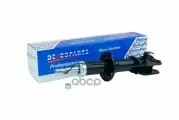 Стойка амортизационная передняя левая DelcoParts арт. 19374661