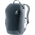 Рюкзак Deuter Stepout 16 Черный, для мужчин