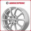 Диск iFree, Джет 6.5x16/5x114.3ET46 67.1