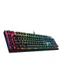 Клавиатура Razer BlackWidow V4 X Fortnite Edition (Razer Yellow Switch)