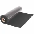 Шумоизоляция DreamCar Technology Карпет самоклеящийся черный 2 мм  x 1000 см  x 1450 см