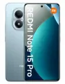 Redmi Note 15 Pro 4G 8Gb/256Gb (Helio G200-Ultra) Glacier Blue (синий) EAC