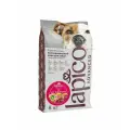 Корм сухой низкогликемический Lapico Advanced (Лапико), для собак мелких пород, ягненок, 8кг