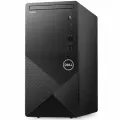 ПК Dell Vostro 3910 MT (3910-3410) черный - Intel Core i3-12100, ядра: 4 x 3,3 ГГц, 8 ГБ, Intel UHD Graphics 730, SSD 250 ГБ, HDD 1000 ГБ, Windows 11 Pro