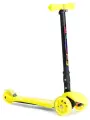 Самокат Bibitu Play SKL-07D 2021 желтый