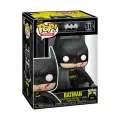 Фигурка Funko POP! Heroes Batman 85th Batman Bloody (518) 80686