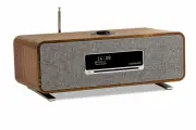 Микросистема Ruark R3S Walnut