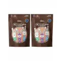 Choco Band Creamy Hot Chocolate растворимый напиток-десерт 200 гр - 2 штуки