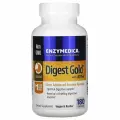 Enzymedica, Digest Gold с ATPro, 180 капсул
