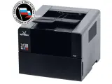 Принтер P247e, а4 ч/б, 47 стр/мин, 1200 dpi. CPU 1 ггц, 2 гб, Ethernet, USB, старт. тонер 3 000 отп, пр-во рф, 3 года гар. мпт