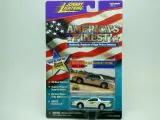 Машинка Johnny Lightning 1/64 Car model Chevy Camaro 1609
