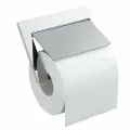 Держатель для туалетной бумаги, хром, Timo Petruma хром