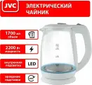 Чайник электрический JVC JK-KE1518