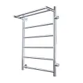 Водяной полотенцесушитель Тругор Аспект ПМ 1 П 50х80х50 (ЛЦ6) прав