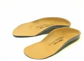 Стельки ортопедические ORTO Fun бежевые на жесткой основе, 33/34