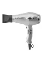 Фен Parlux 3200 Plus, серебристый, профессиональный, 1900Вт, 2 скорости