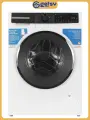 Стиральная машина BOSCH WGK264Z0ME Series 6, 11 кг, 1400 об/мин, 14 программ, защита от протечек, белая