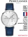 Наручные часы PIERRE LANNIER, серебристый