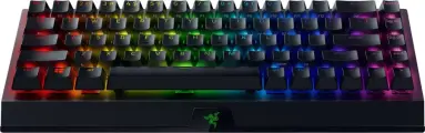 Клавиатура Razer BlackWidow V3 Mini HyperSpeed (Green Switch)