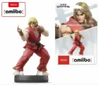 Фигурка Амибо КЕН Amiibo KEN Super Smash Bros.