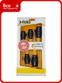 Набор отверток Felo SL/PH, 5 шт 90095248