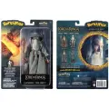 Фигурка Bendyfig Властелин колец (The Lord Of The Rings): Гендальф, 19см.