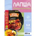 Китайская лапша саморазогревающаяся с говядиной в томатном соусе Haidilao Hot Pot