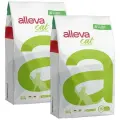 ALLEVA Корм для кошек CARE GASTROINTESTINAL с низким содержанием жиров 10 кг.