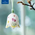 Подвеска пасхальная Тюльпан, New Flower Bells, Villeroy & Boch, Премиум-Фарфор