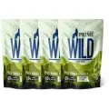 PRIME WILD GF FREE RANGE с курицей 500гр для щенков и собак мини пород х 4шт.