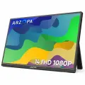 Портативный монитор ARZOPA A1S 14 1080p FHD 60Hz с защитным чехлом
