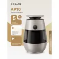 Очиститель воздуха Dreame AP10 CVF61A, 300м3/ч, напольный, золотой