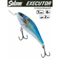 Воблер плавающий Salmo EXECUTOR SR / 7 см, цвет HSH