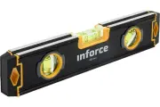 Магнитный уровень Inforce 230мм 06-11-054
