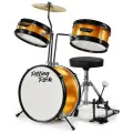 Ударная установка детская Rolling Rock KIDS JR-1288 MYW