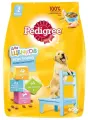 Pedigree корм для щенков всех пород, курица 600 гр (2 шт)