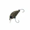 Воблер ZIPBAITS HICKORY SR 3.2g цвет MO137 SAND PAPER (LIMITED COLOR)